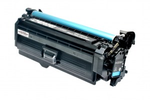 Toner di alta qualità compatibile HP CE260X BK NERO